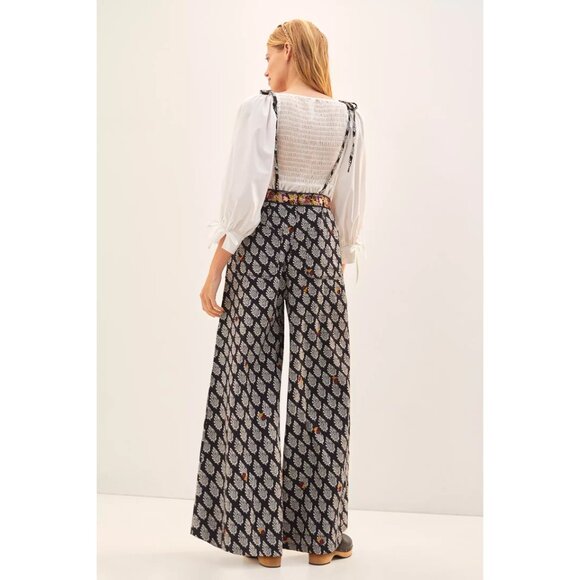 ANTHROPOLOGIE Jumpsuit - Picture 2 of 11